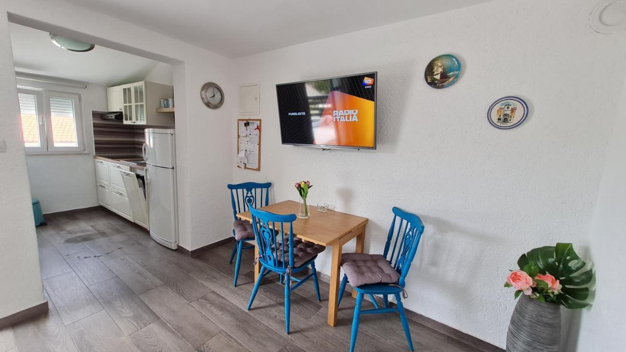 Apartman Dado *